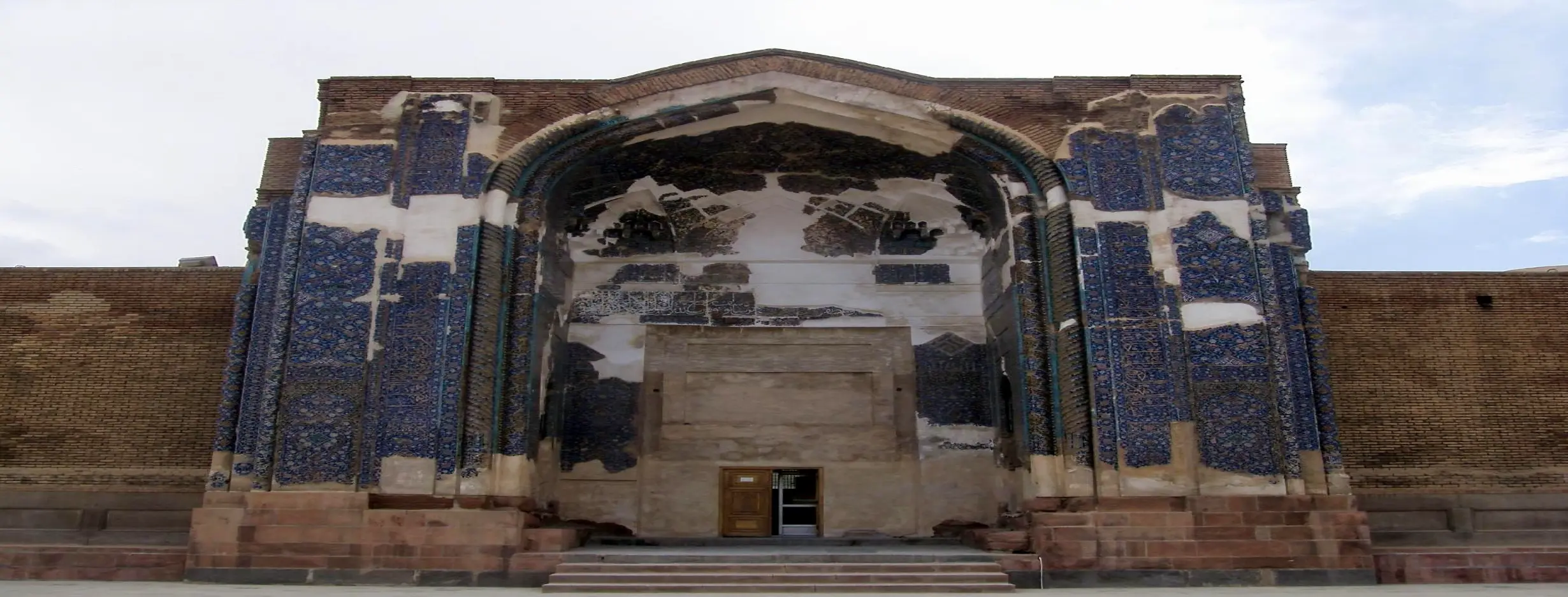 Image for Blue Mosque